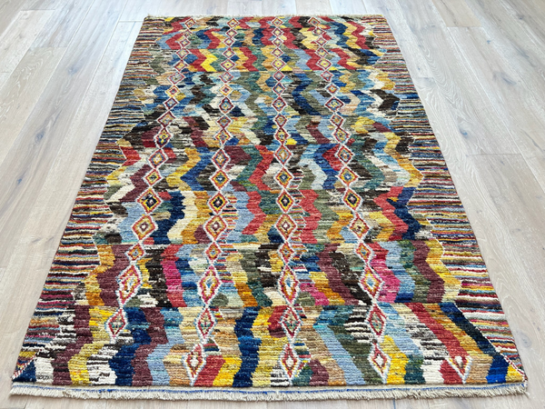 Taimany Rug