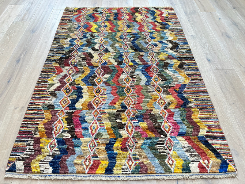 Taimany Rug