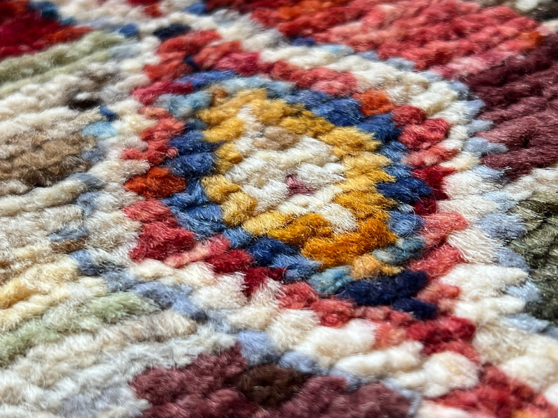 Taimany Rug