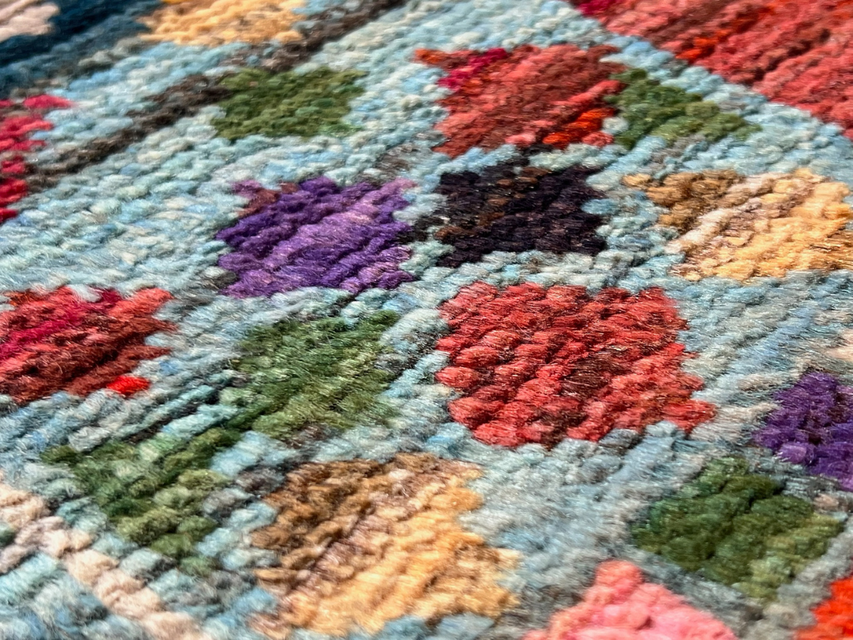 Taimany Rug