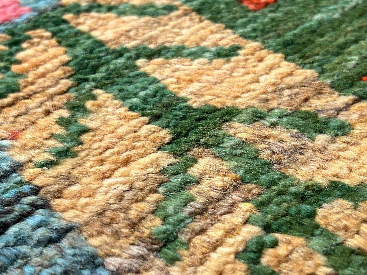 Taimany Rug