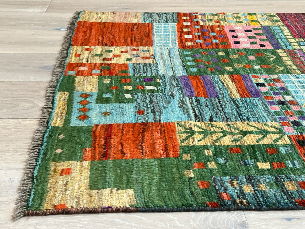 Taimany Rug