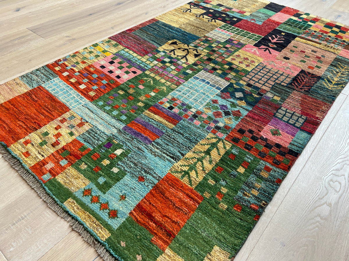 Taimany Rug
