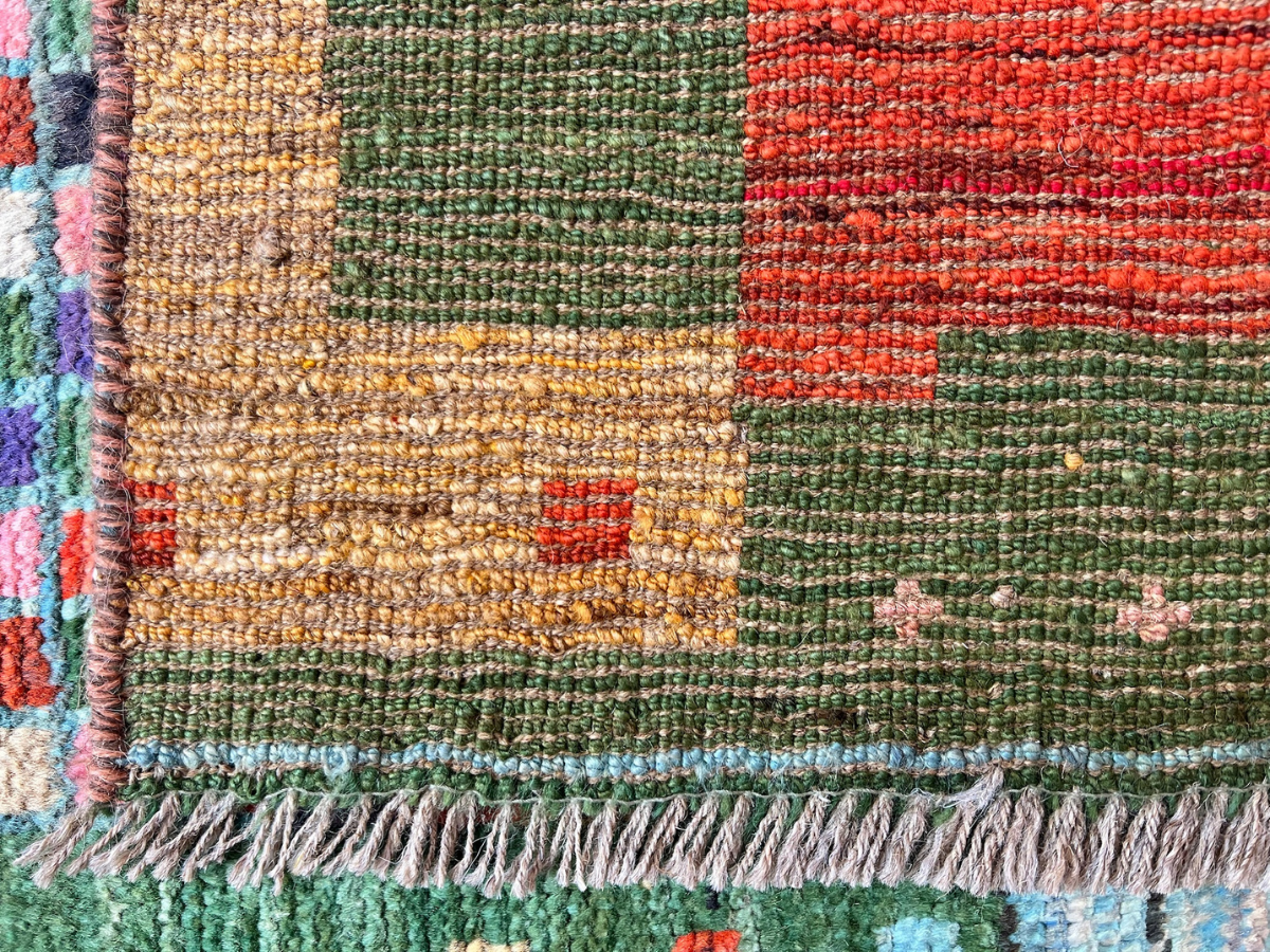 Taimany Rug