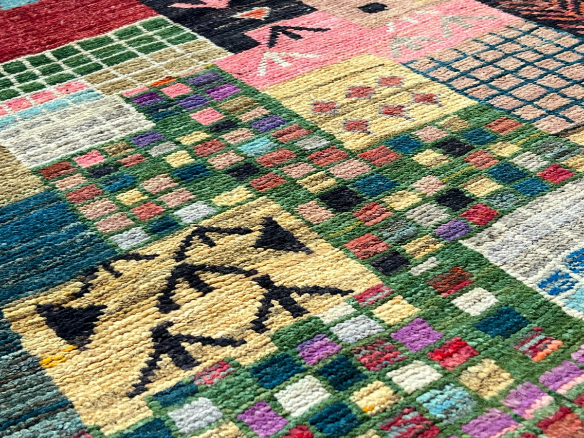 Taimany Rug