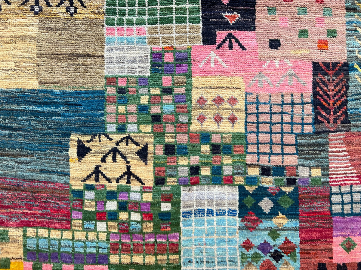 Taimany Rug