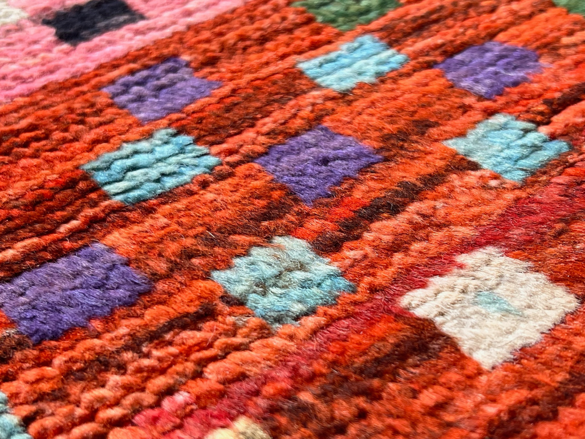 Taimany Rug