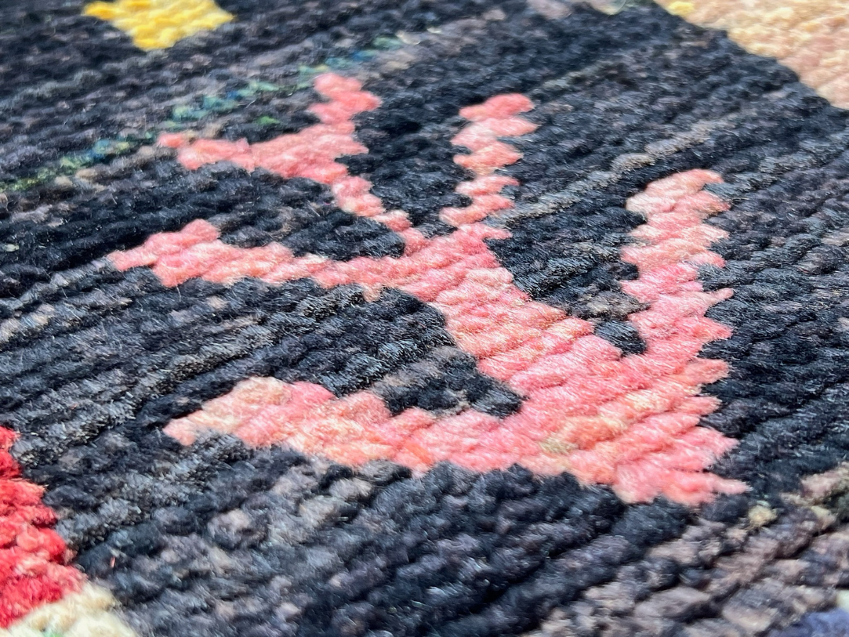 Taimany Rug