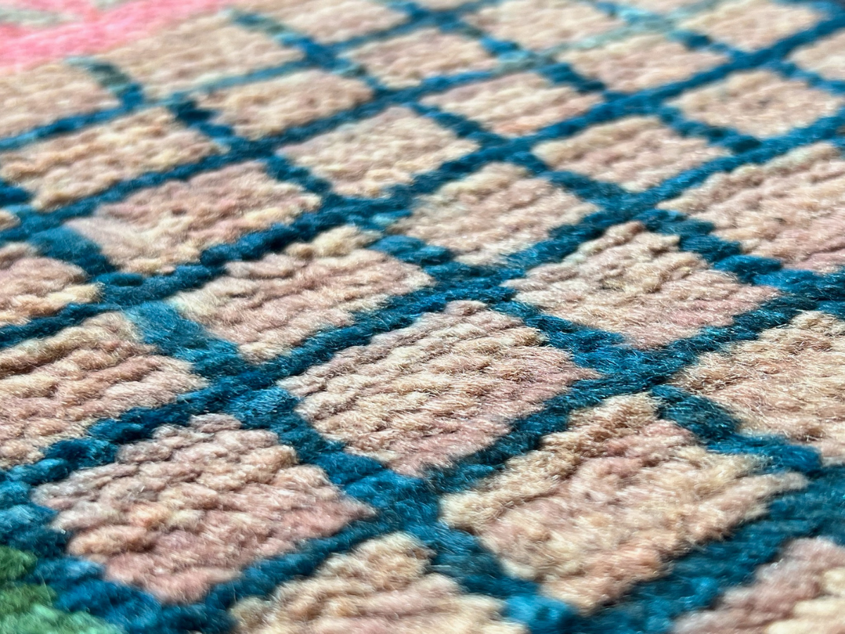 Taimany Rug