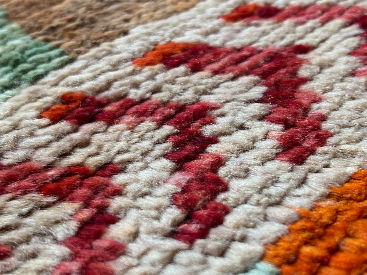 Taimany Rug