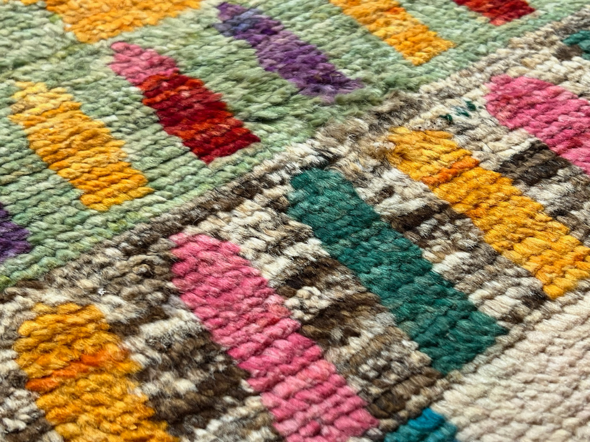 Taimany Rug