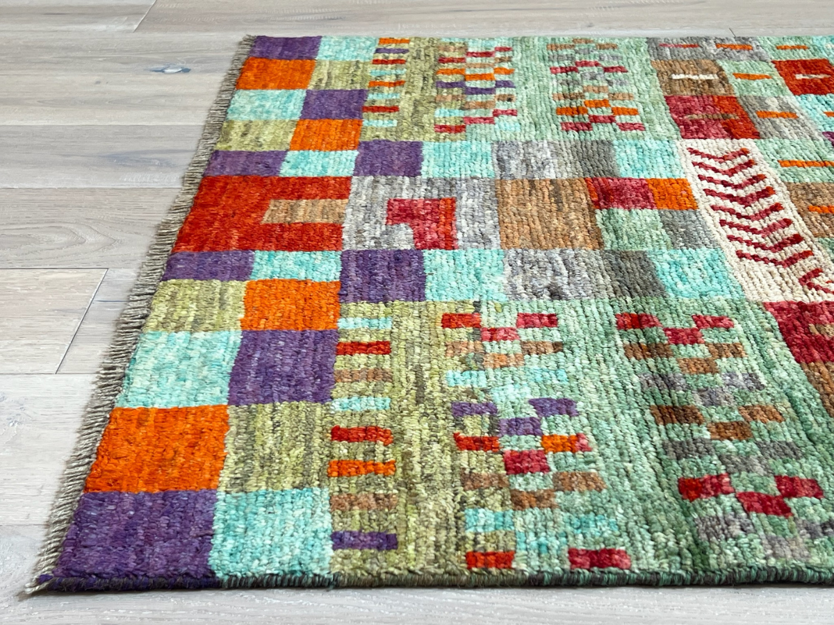 Taimany Rug