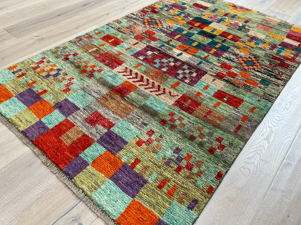 Taimany Rug