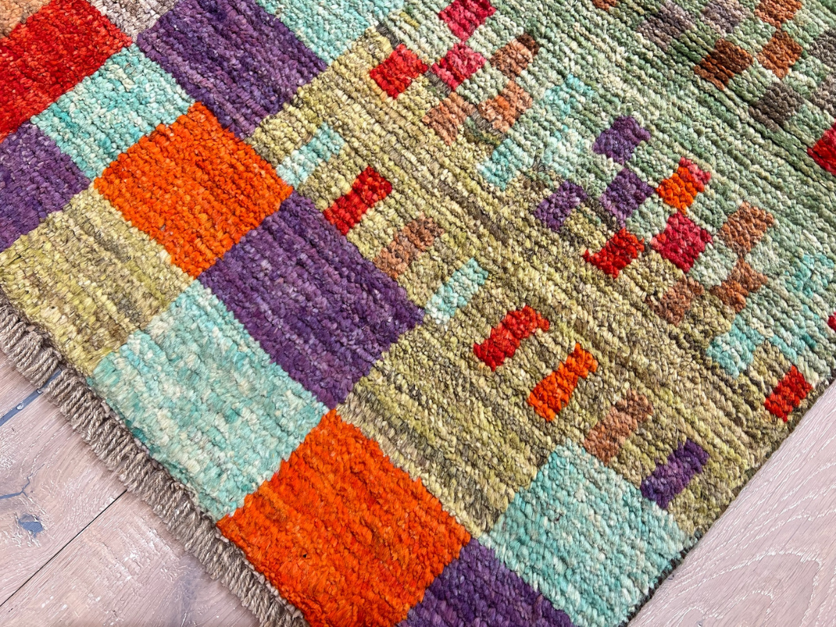 Taimany Rug