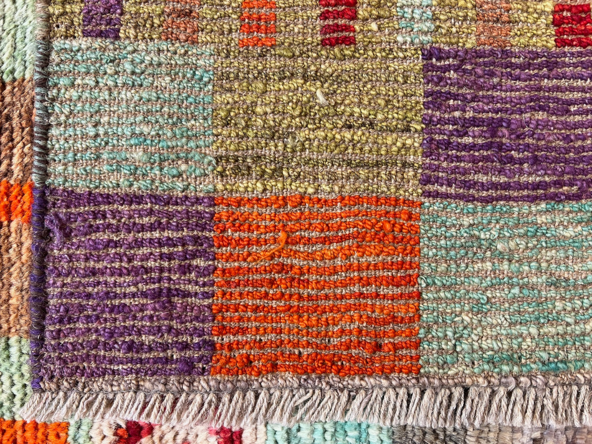 Taimany Rug