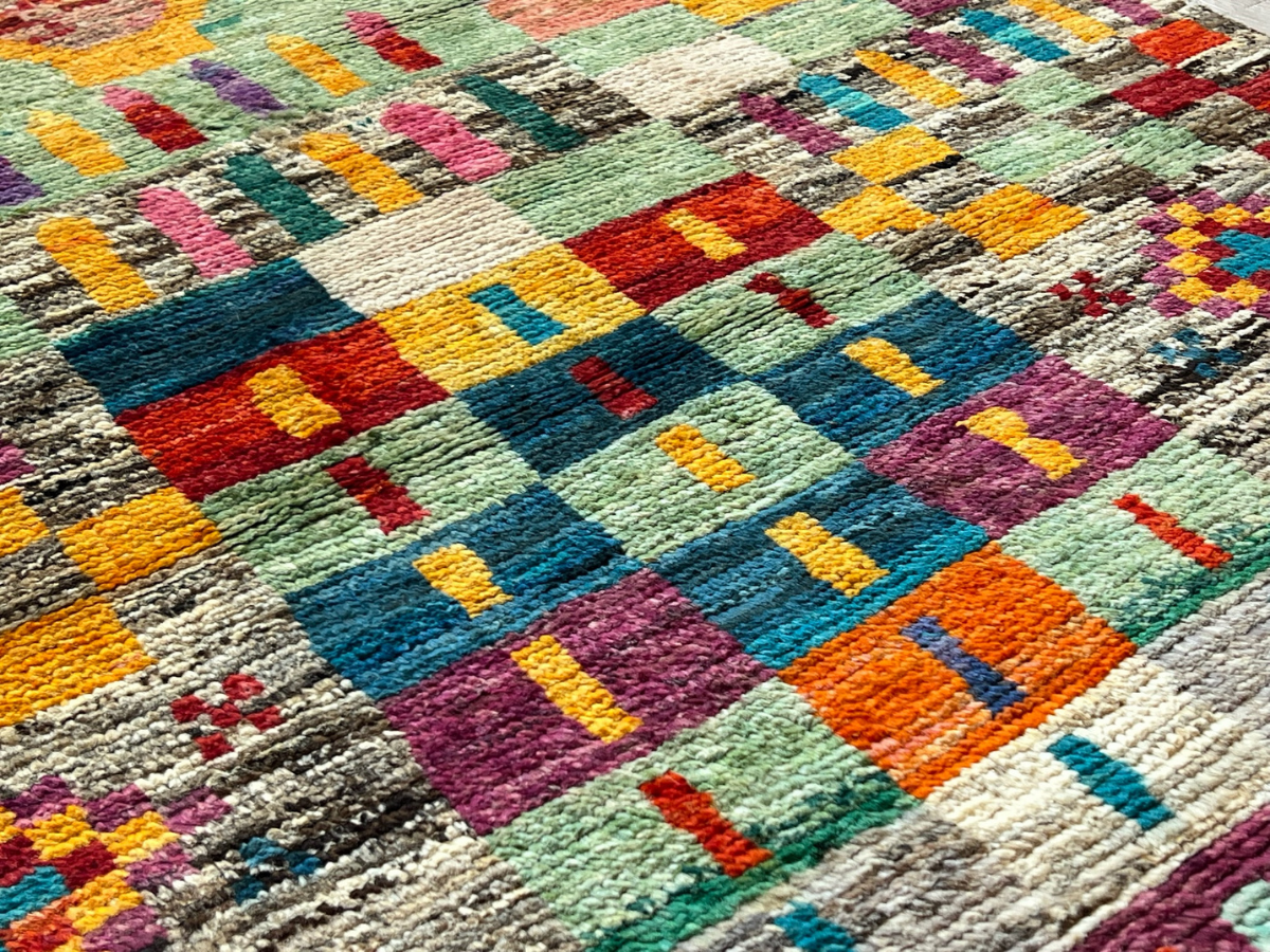 Taimany Rug