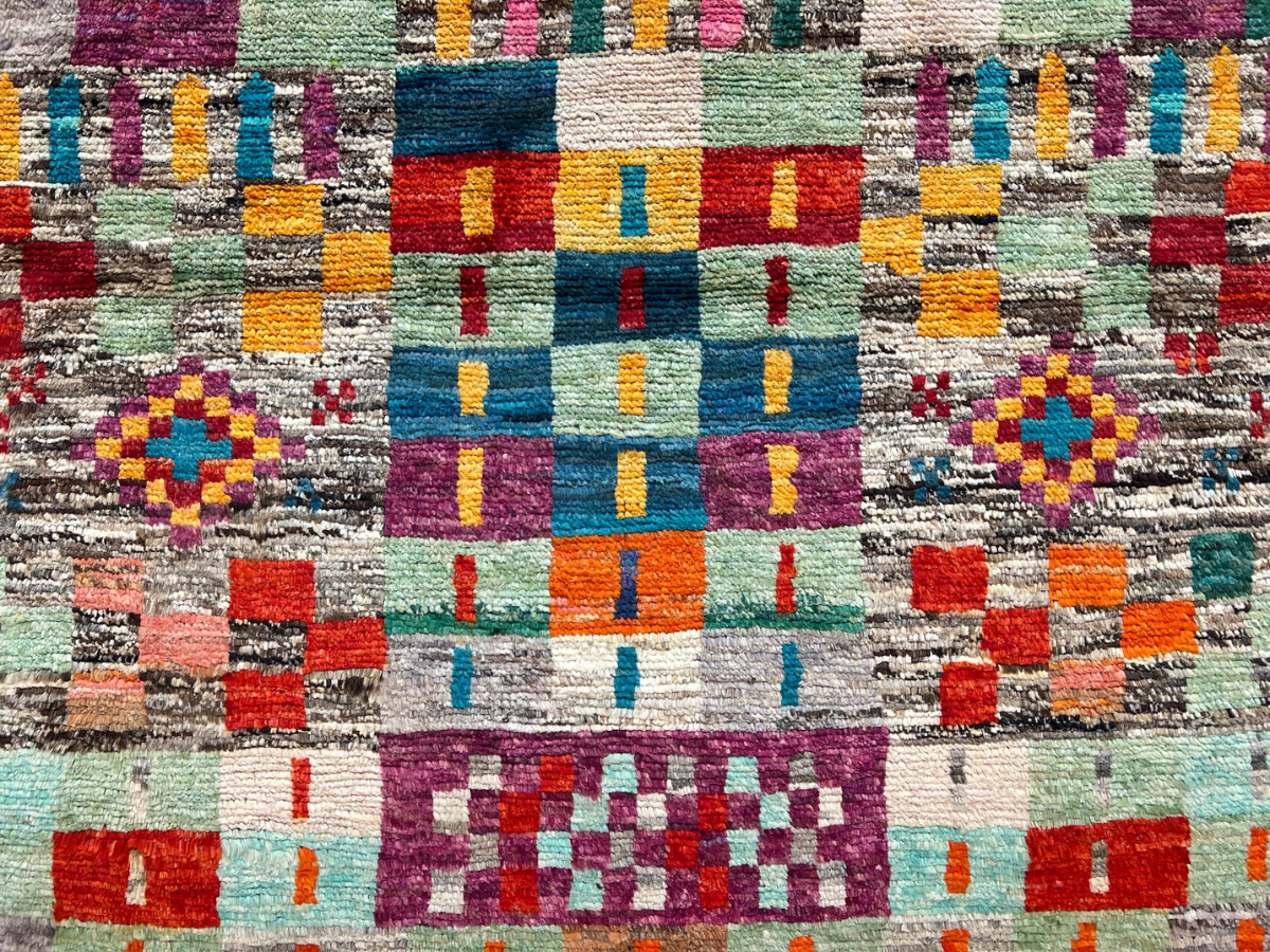 Taimany Rug