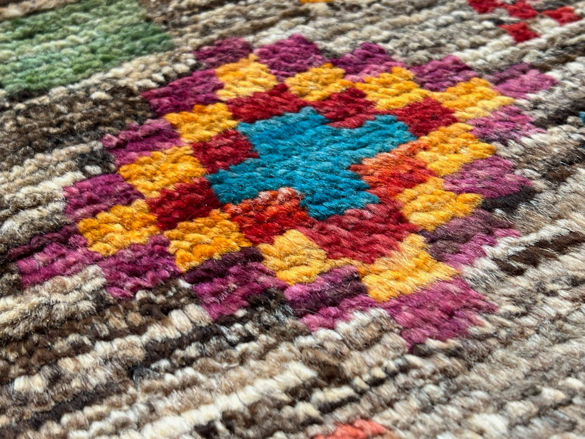 Taimany Rug