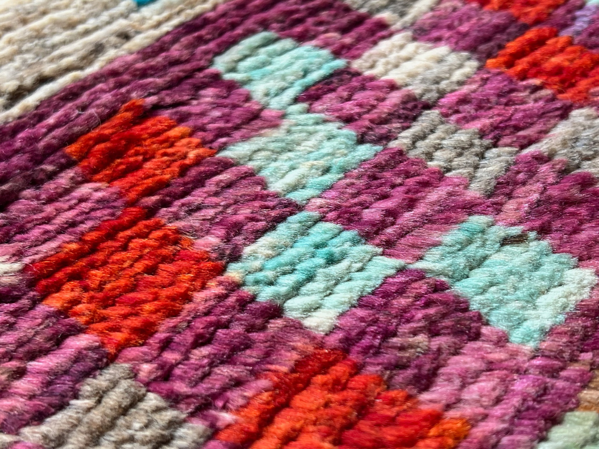 Taimany Rug
