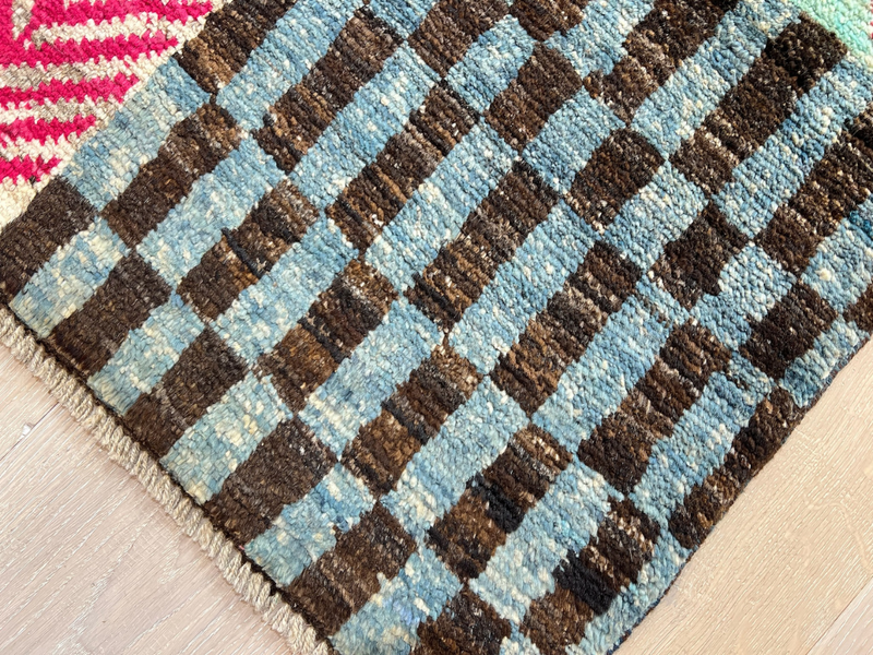 Taimany Rug