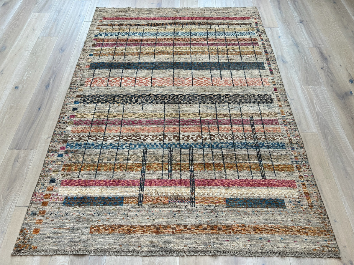 Taimany Rug