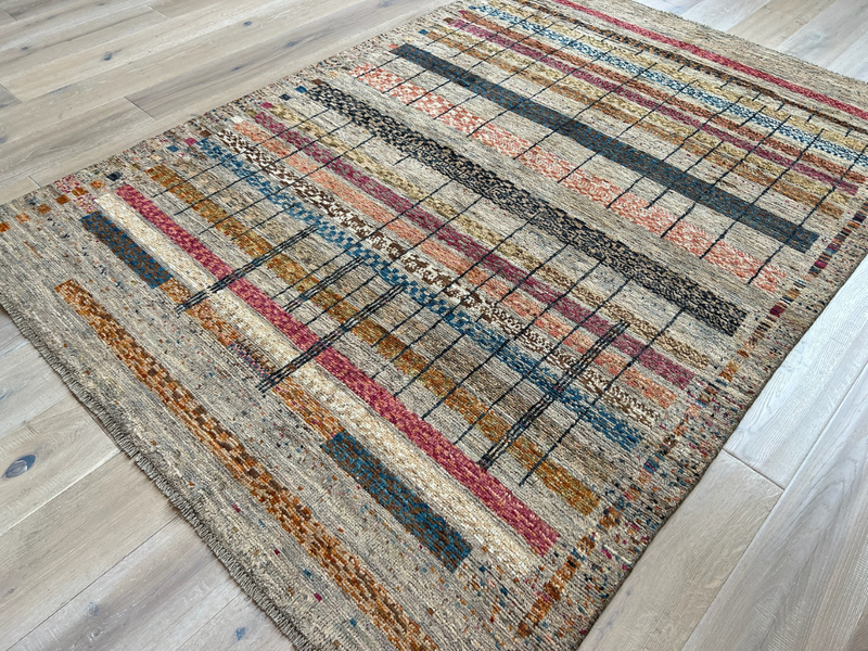 Taimany Rug
