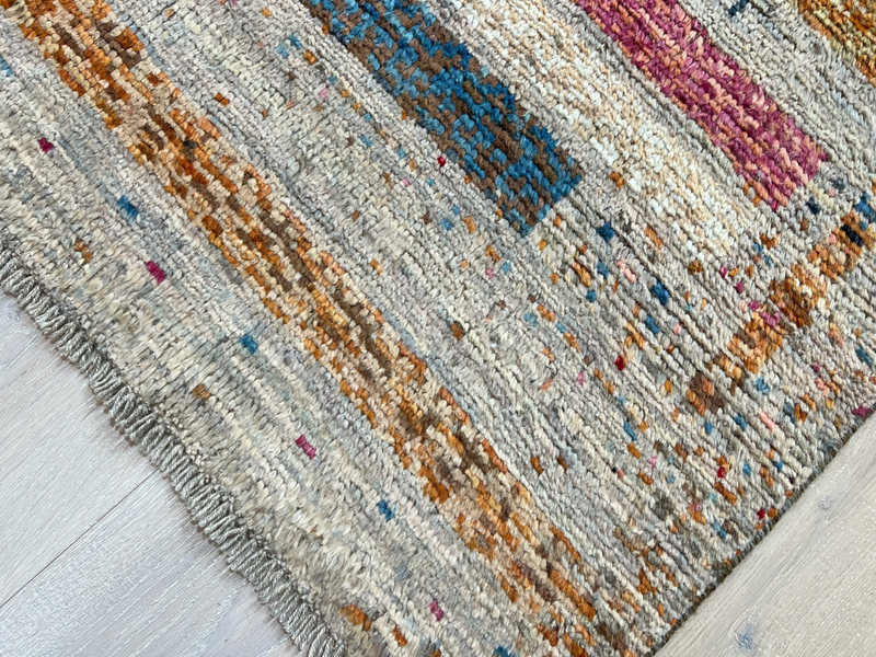 Taimany Rug