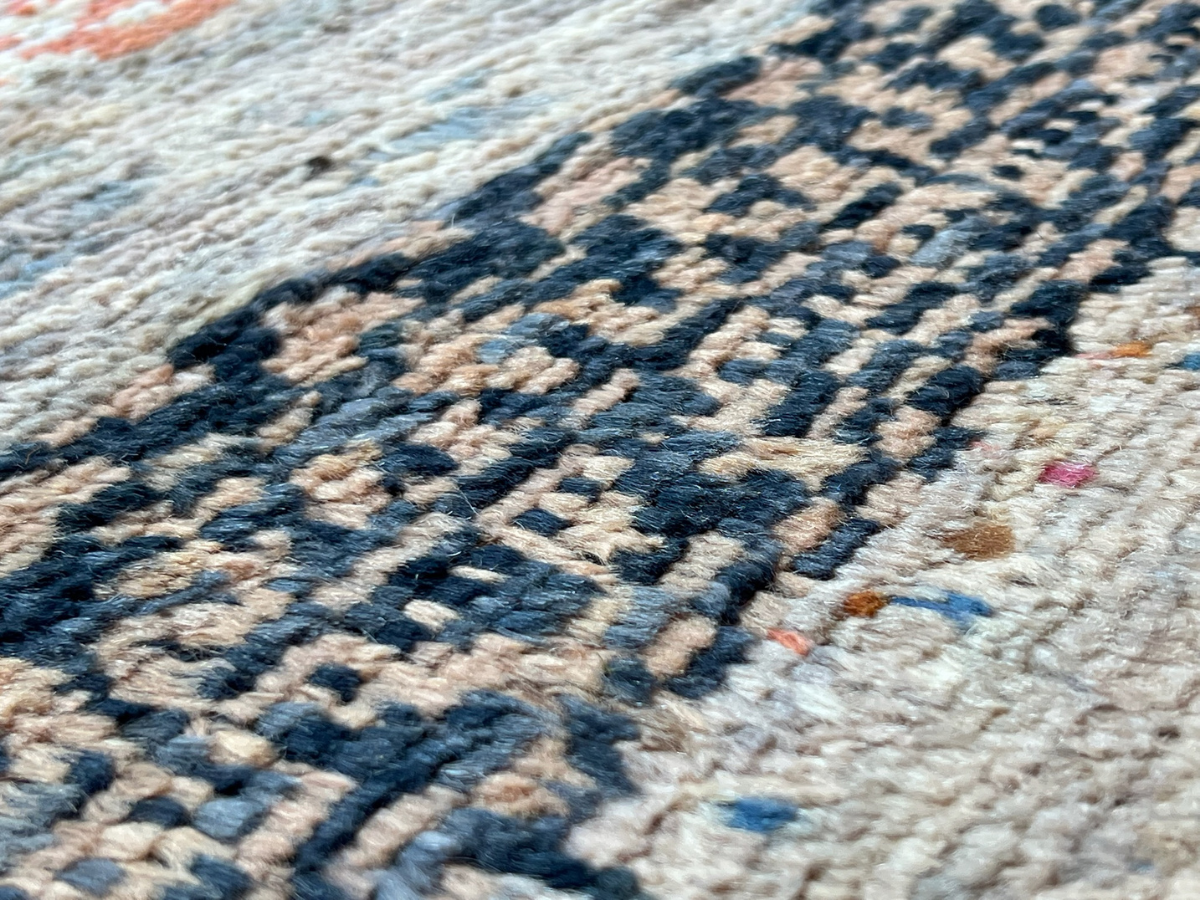 Taimany Rug