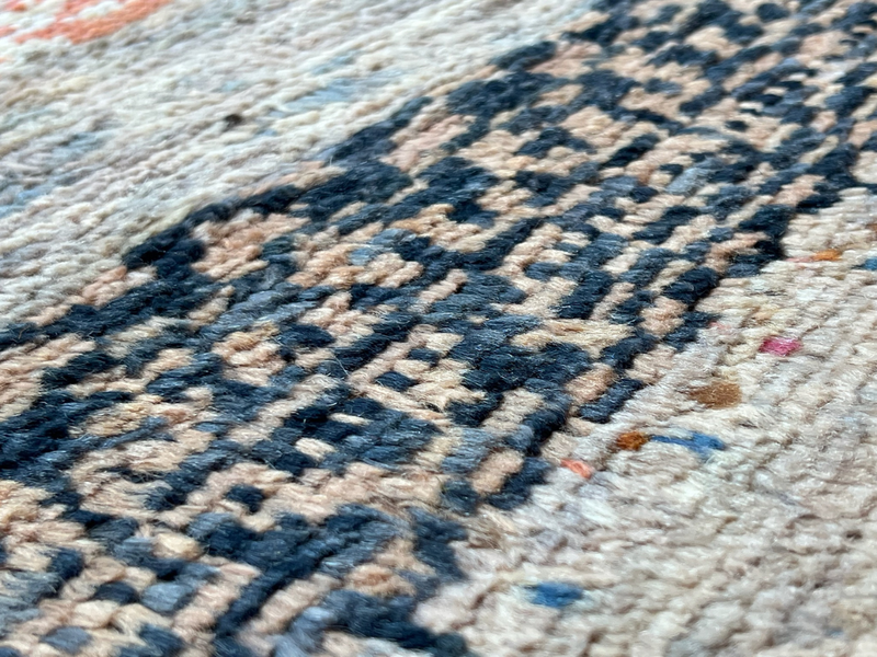 Taimany Rug