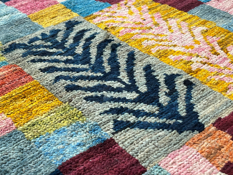 Taimany Rug