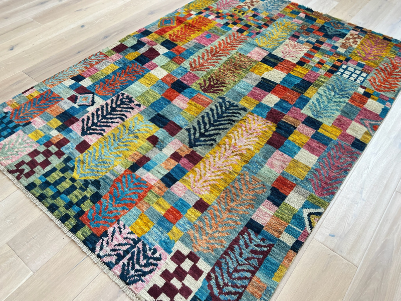 Taimany Rug