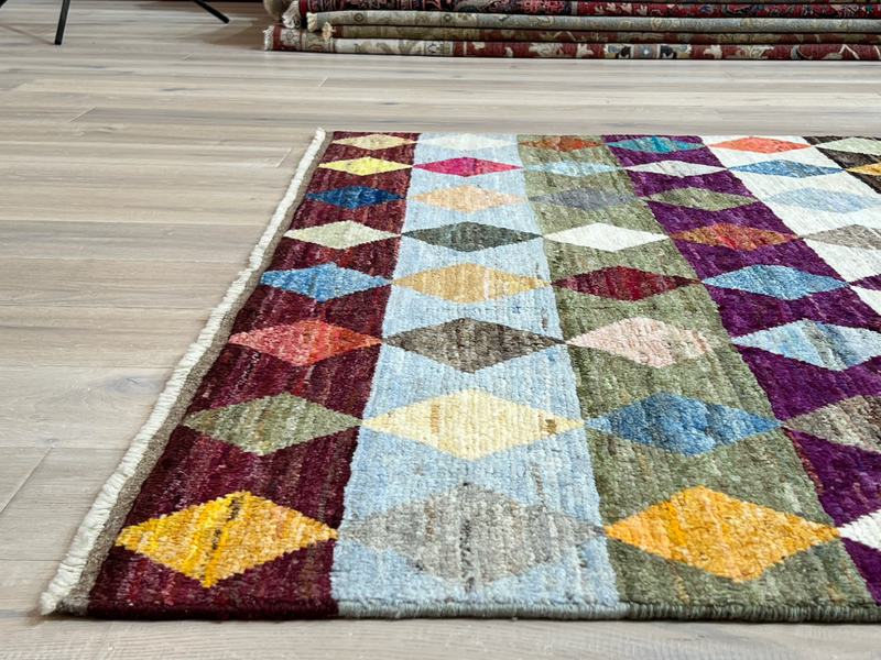 Taimany Rug