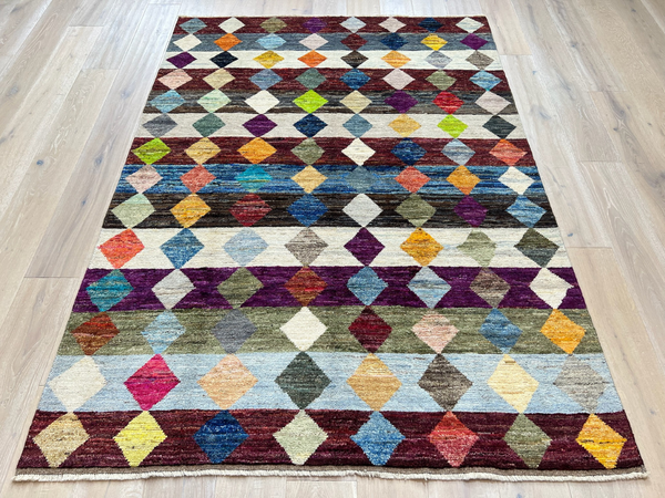 Taimany Rug