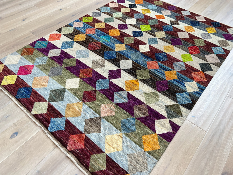 Taimany Rug