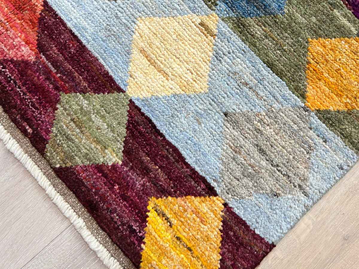 Taimany Rug
