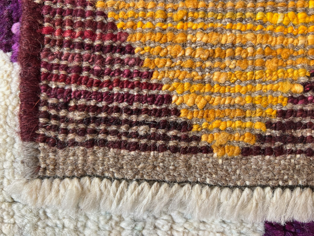 Taimany Rug