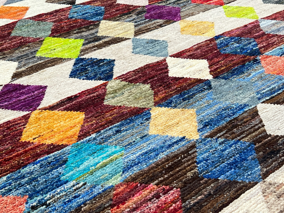 Taimany Rug