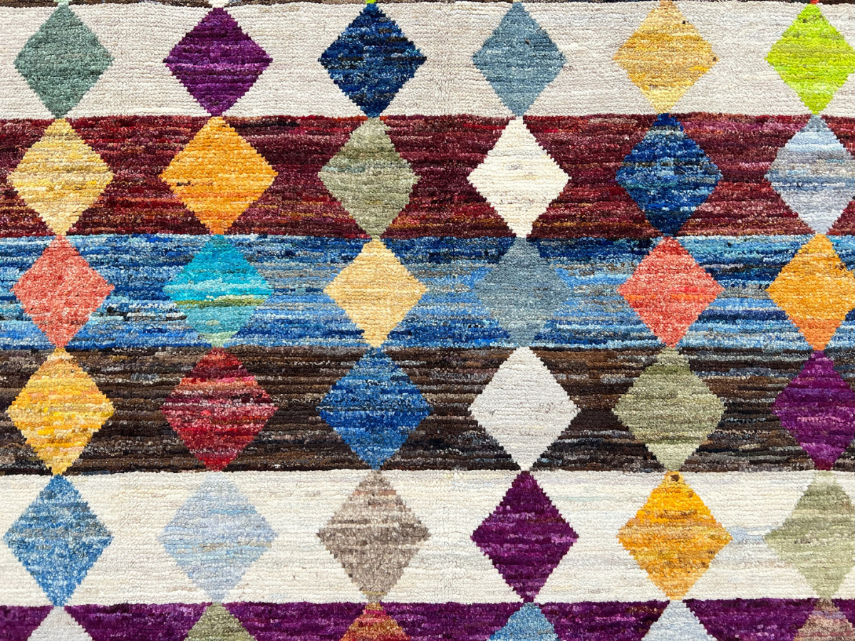 Taimany Rug