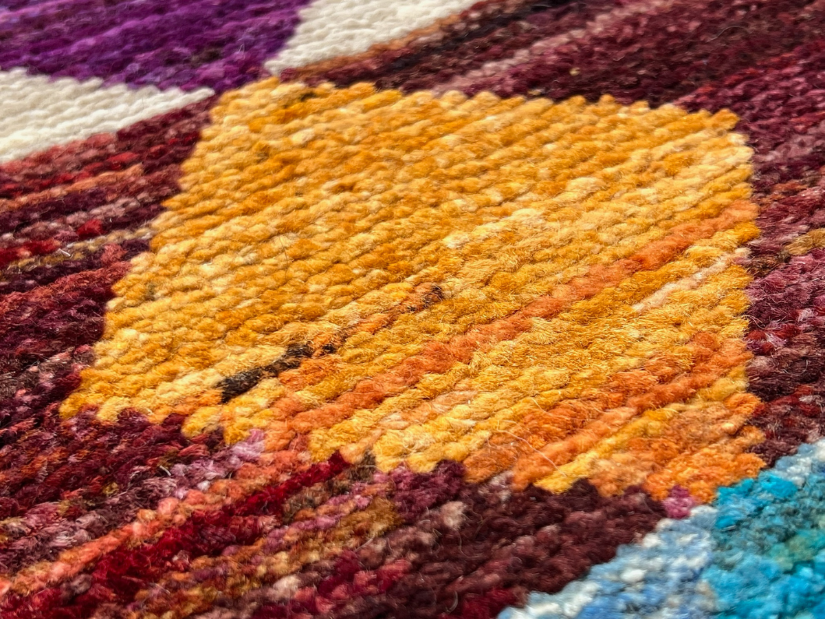 Taimany Rug
