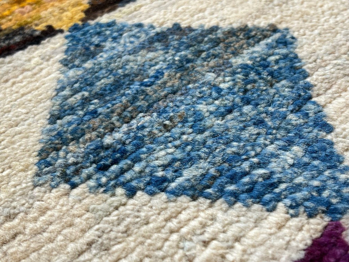 Taimany Rug