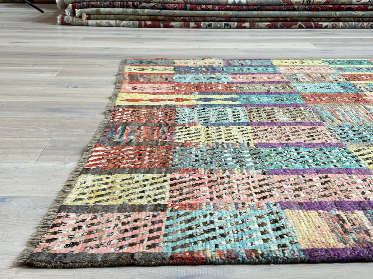 Taimany Rug