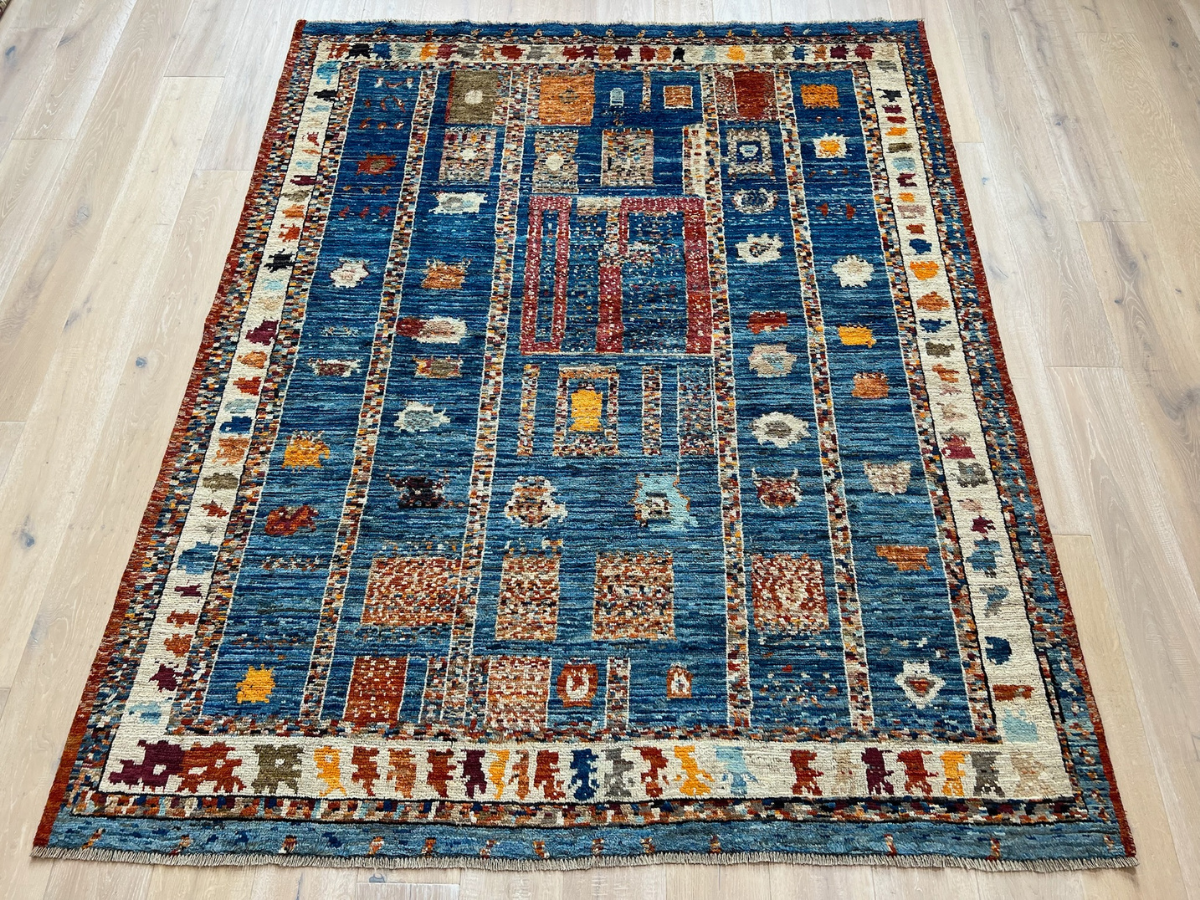 Taimany Rug