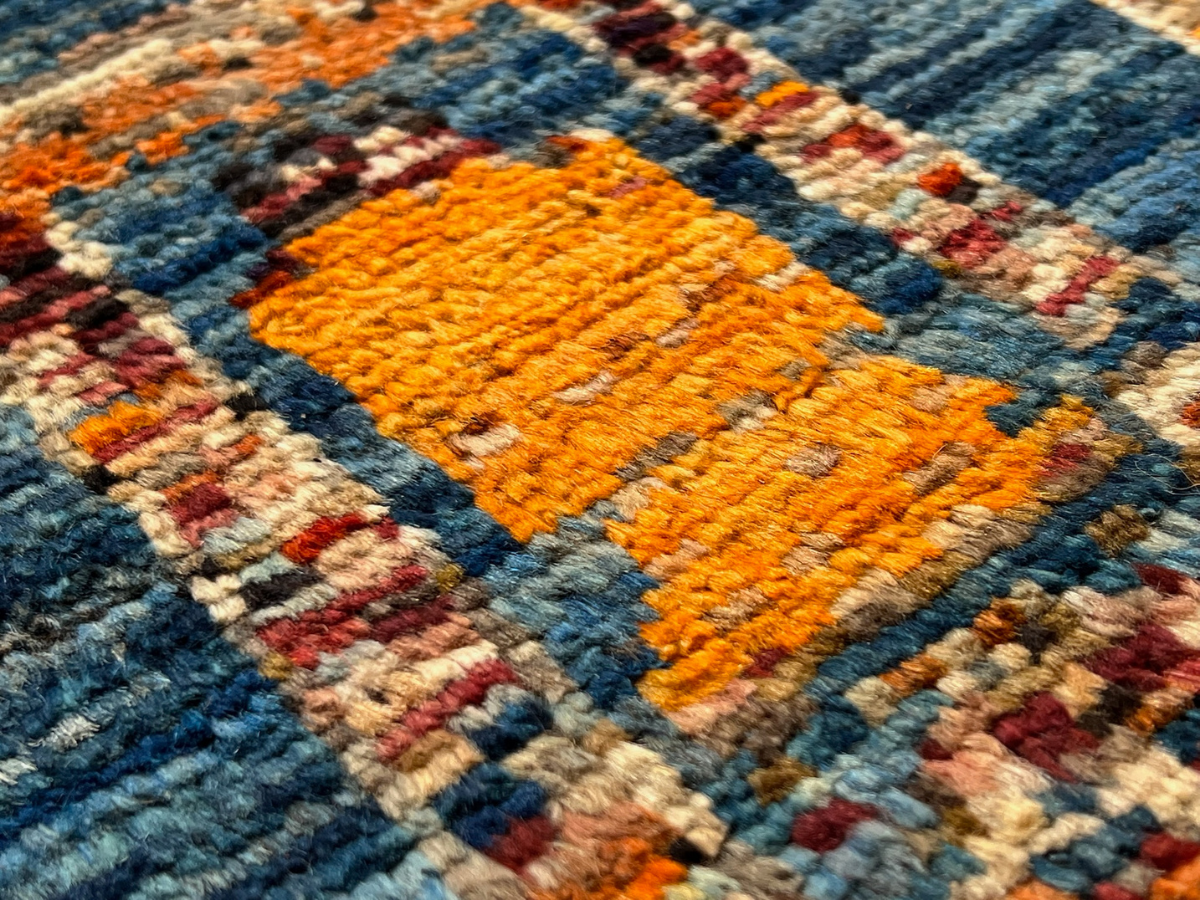 Taimany Rug