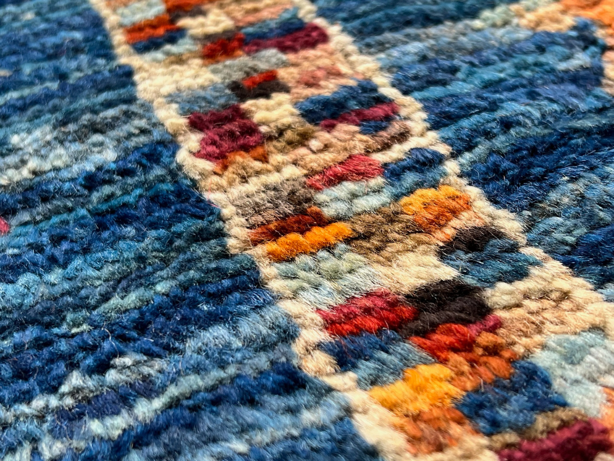 Taimany Rug