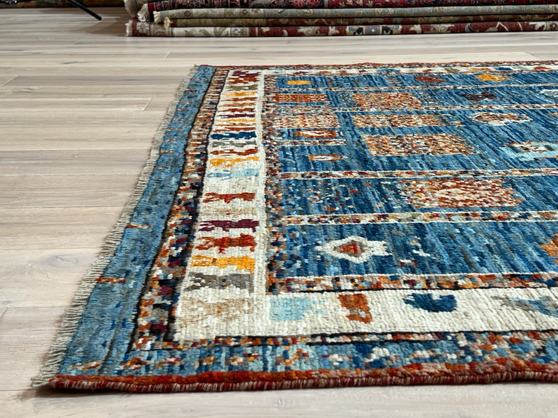 Taimany Rug