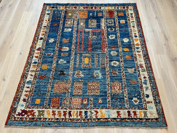 Taimany Rug