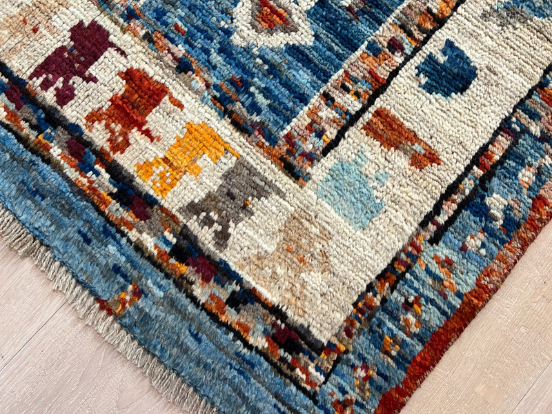 Taimany Rug