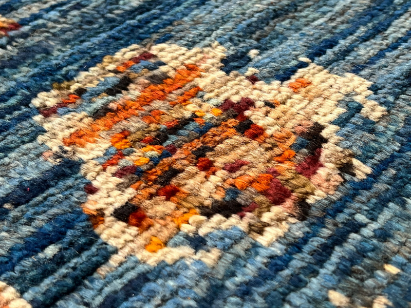 Taimany Rug