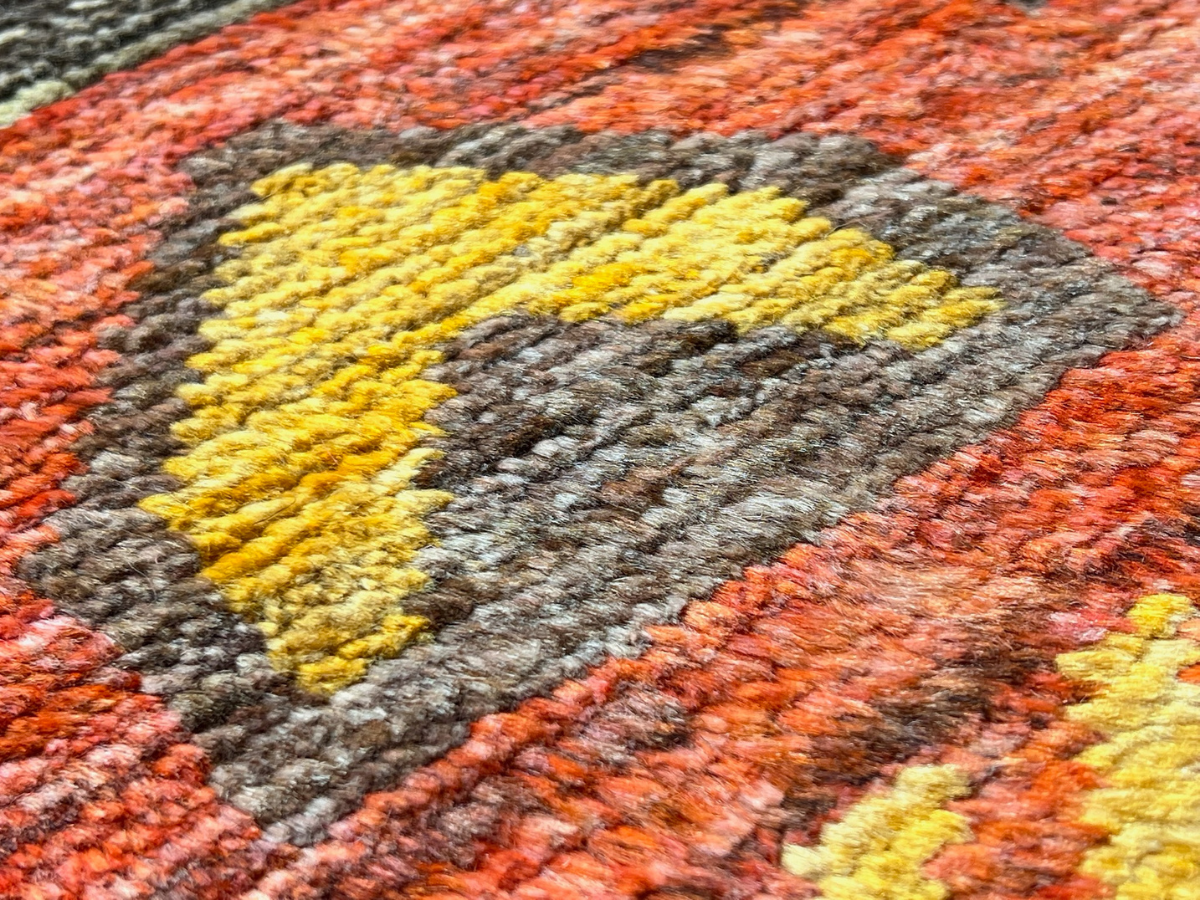 Taimany Rug