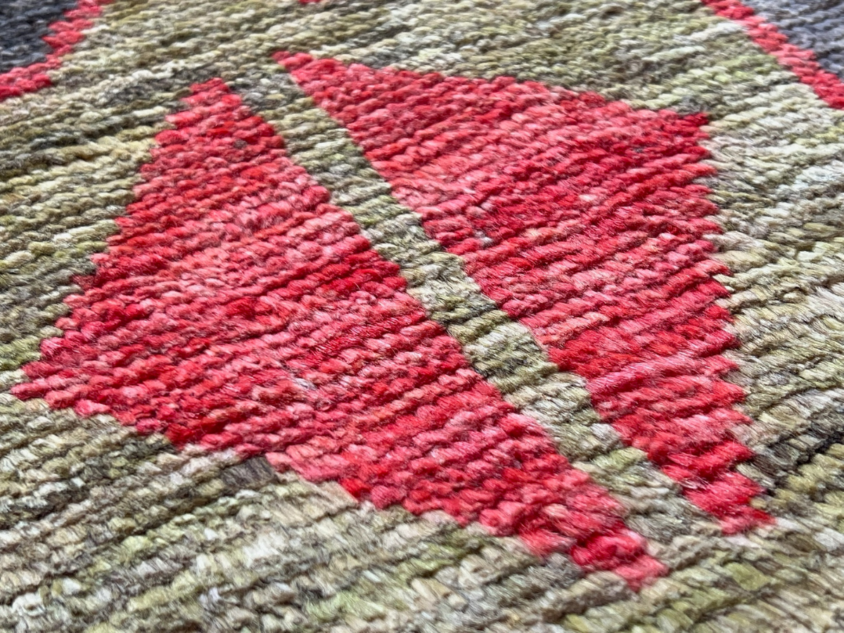Taimany Rug